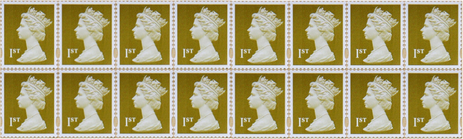 stamp