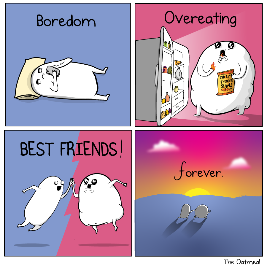 boredom_overeating