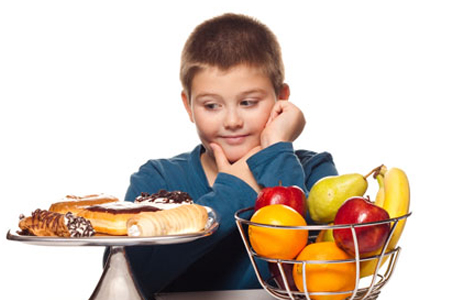 Childhood-Obesity